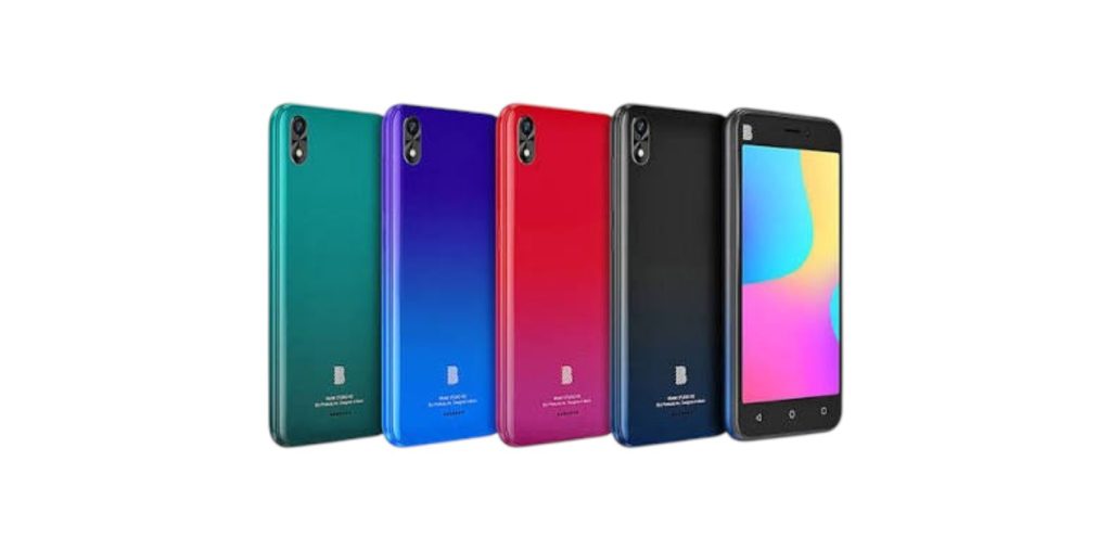 BLU Studio X10L 2022 banner
