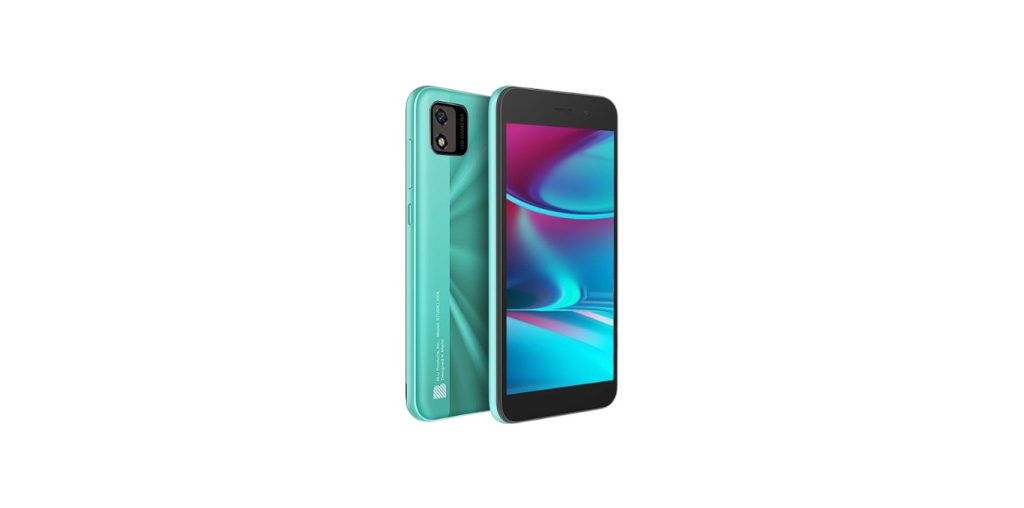 BLU Studio X10L Banner