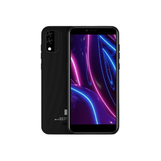 BLU Studio X5 Max black