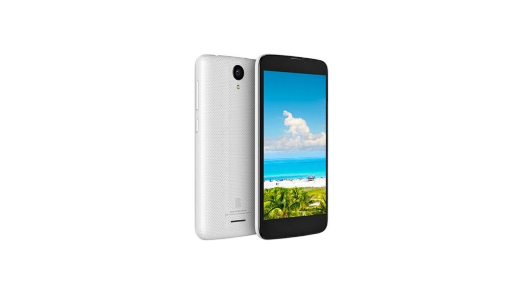 BLU Studio X9 HD Banner