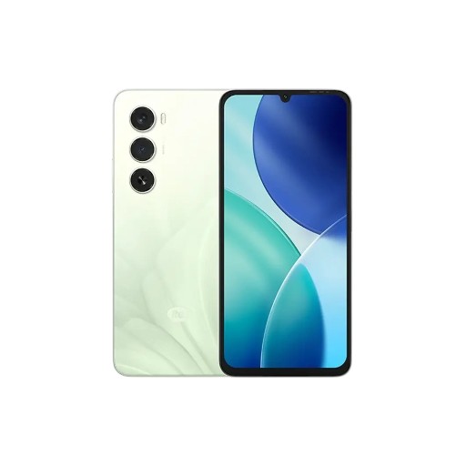 Itel A100