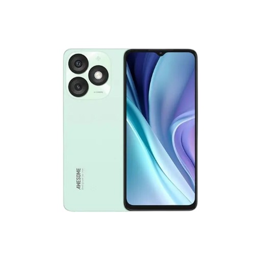Itel A50