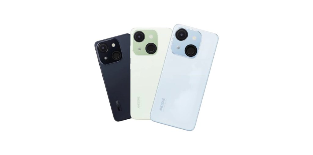 Itel A50C Banner
