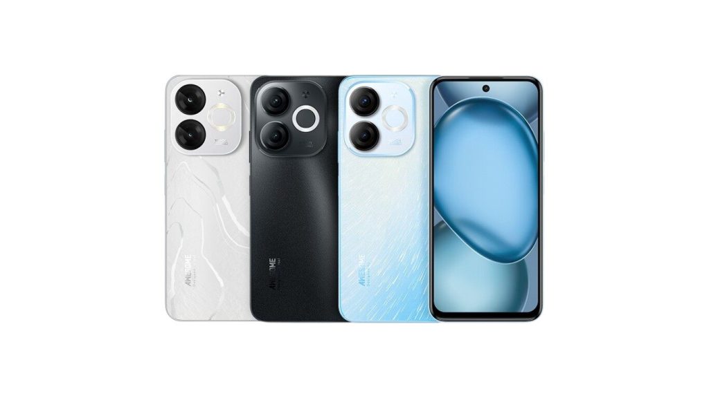 Itel A80 Banner