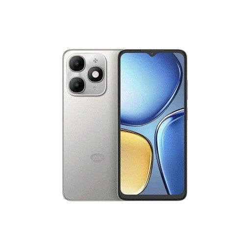 Itel A90 Space Titanium