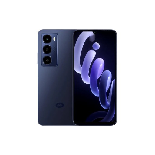 Itel City 100