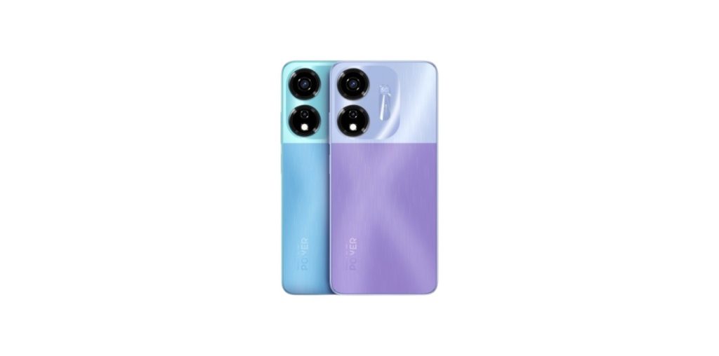Itel Color Pro Banner