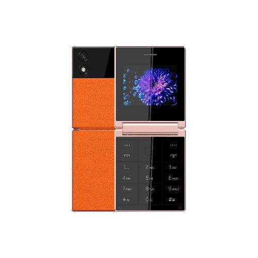 Itel Flip 1