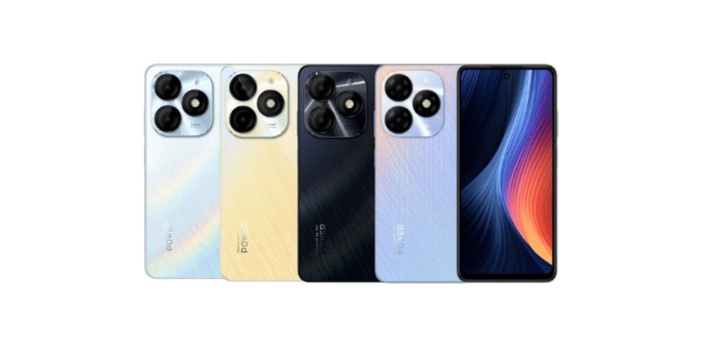 Itel P55 Banner (1)