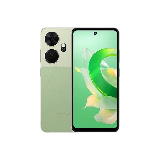 Itel P55+ Royal Green