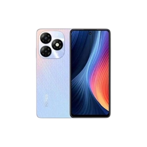 Itel P55 Starry Purple