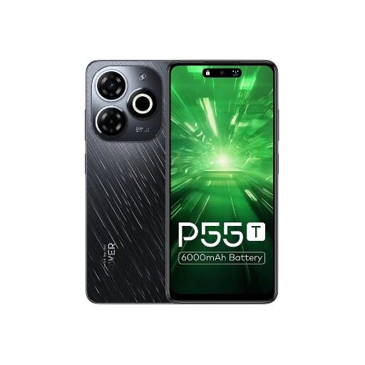 Itel P55T