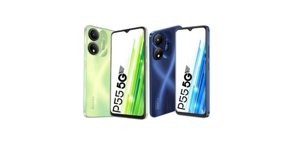 Itel Power 55 Banner (1)