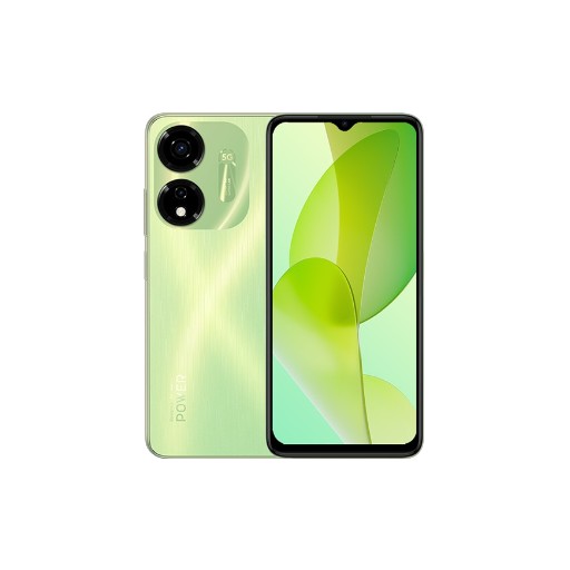 Itel Power 55