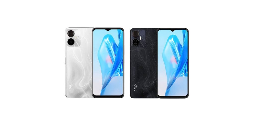 Itel S18 Pro Banner