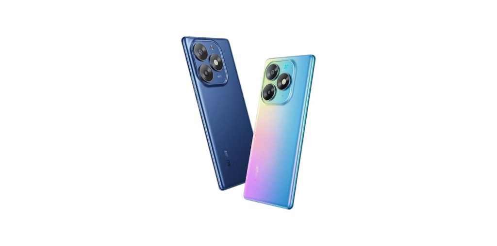 Itel S23+ Banner