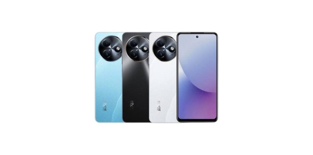 Itel S24 Banner