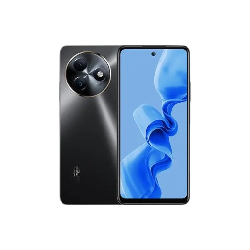 Itel S24 Starry Black