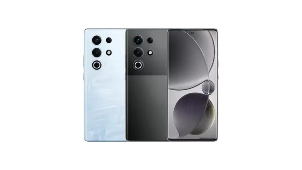 Itel S25 Ultra BAnner