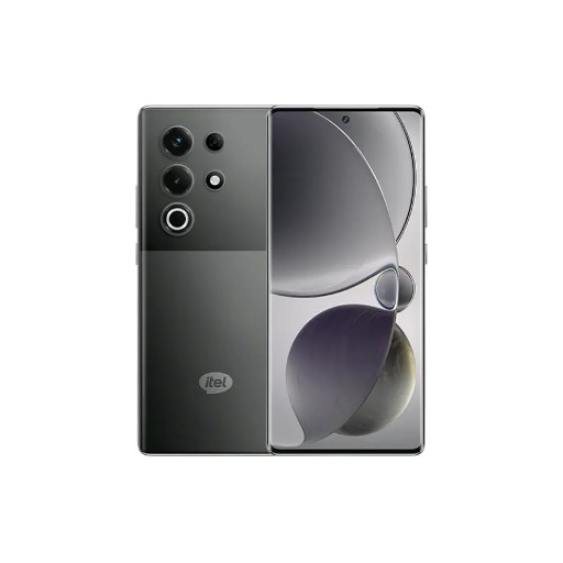 Itel S25 Ultra