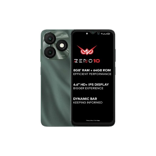 Itel Zeno 10