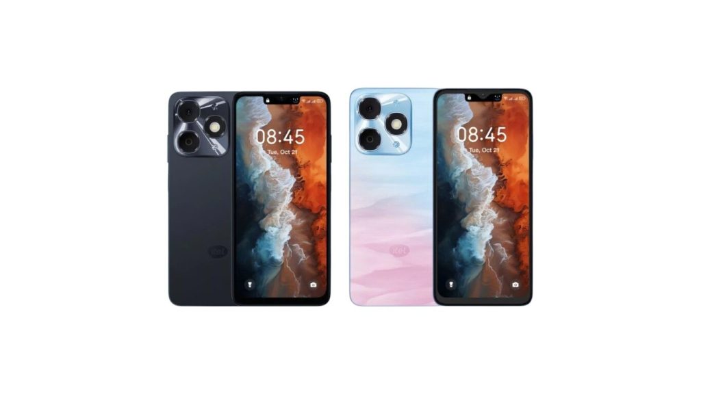 Itel Zeno 20 Banner (1)