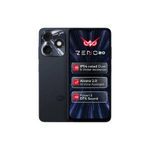 Home Itel Zeno 20