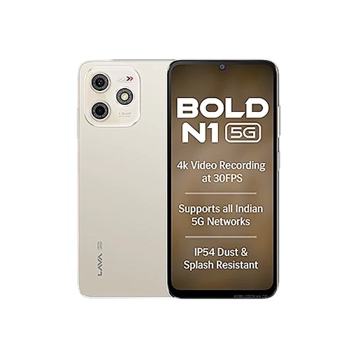 Lava Bold N1