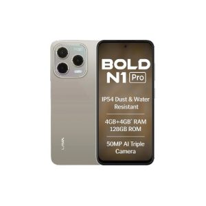 Home Lava Bold N1 Pro