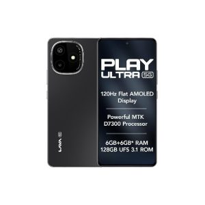 Home Lava Play Ultra