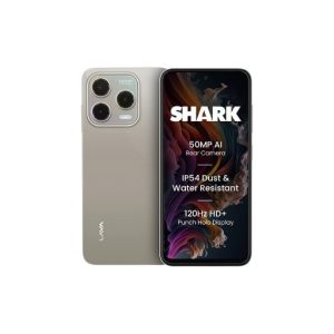 Home Lava Shark 4G