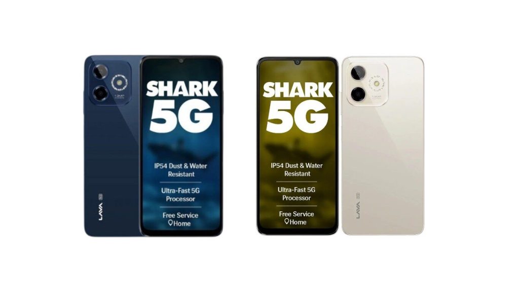 Lava Shark Banner (1)