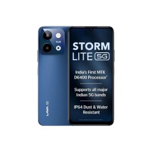 Home Lava Storm Lite