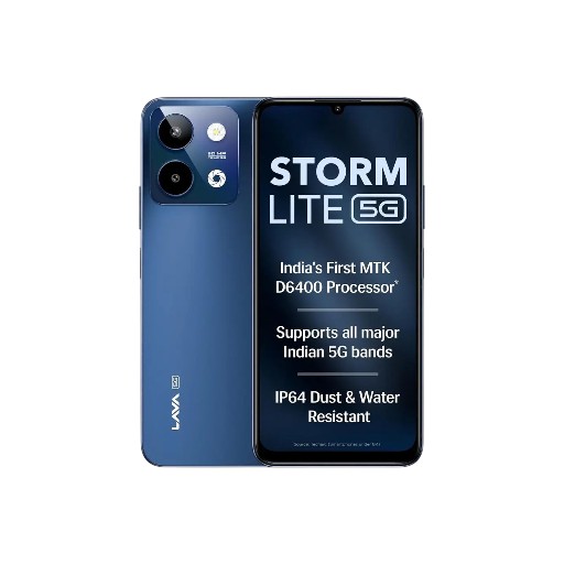 Lava Storm Lite