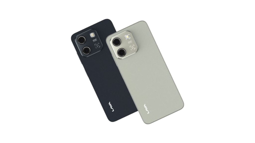 Lava Yuva Smart 2 Banner