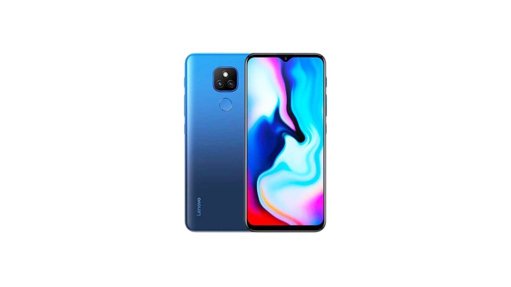 Lenovo K12 China Banner