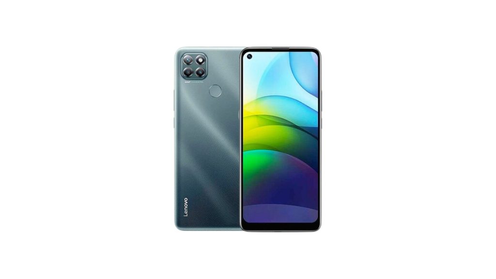 Lenovo K12 Pro Banner