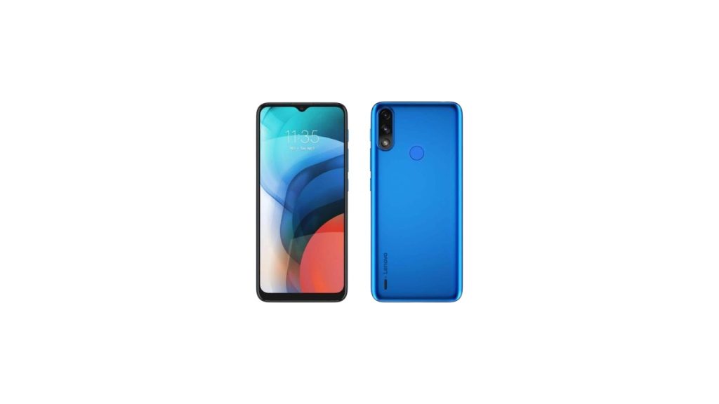 Lenovo K13 Banner