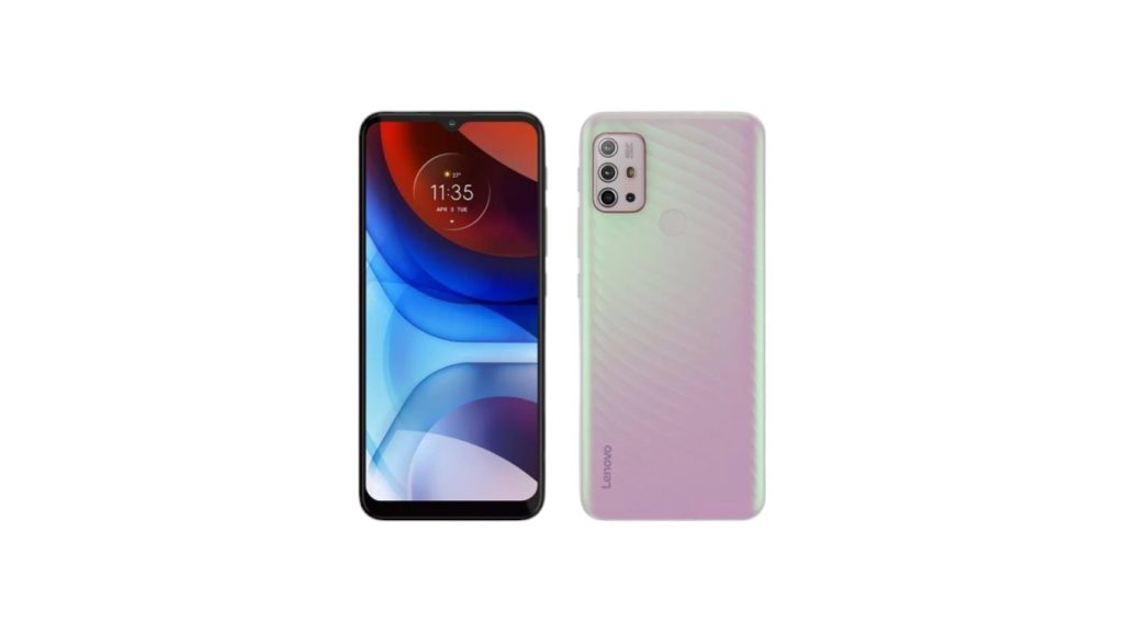Lenovo K13 Note Banner