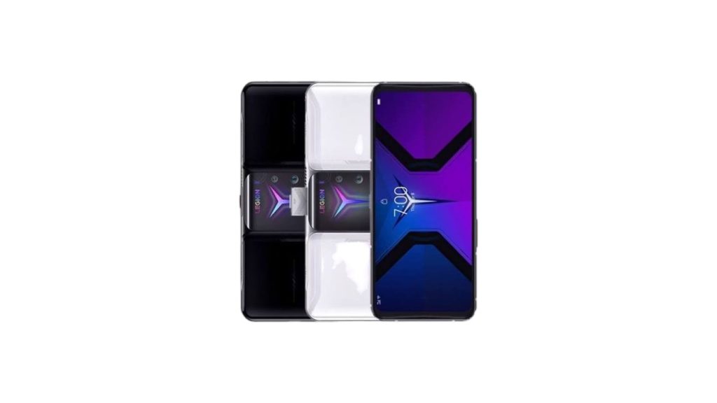 Lenovo Legion 2 Pro Banner