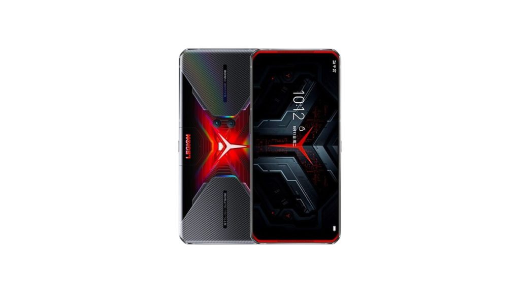 Lenovo Legion Pro Banner
