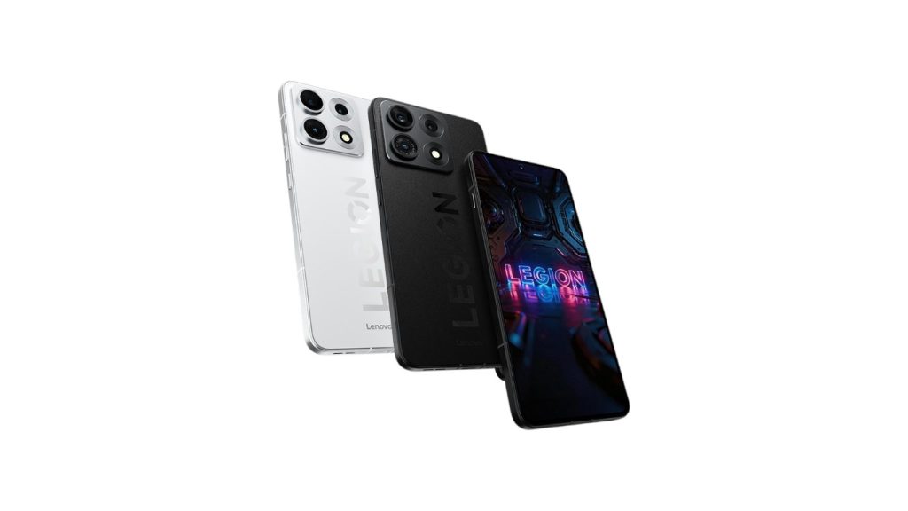 Lenovo Legion Y70 Banner