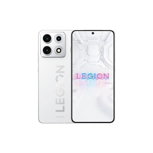 Lenovo Legion Y70 White