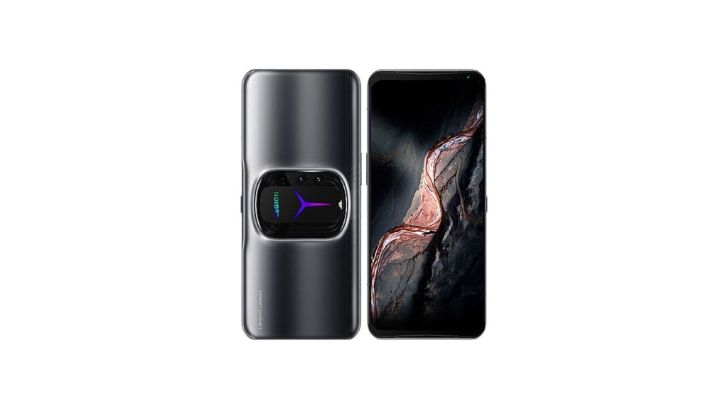 Lenovo Legion Y90 Banner