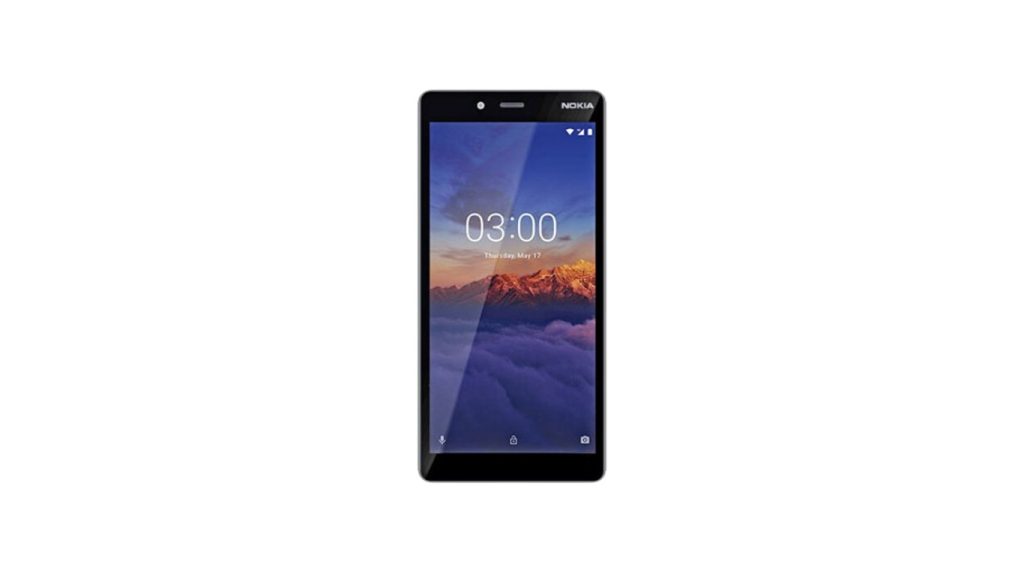 Nokia 1 Plus Banner