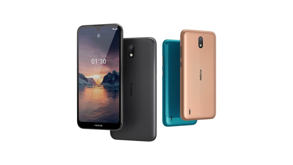 Nokia 1.3 Banner_
