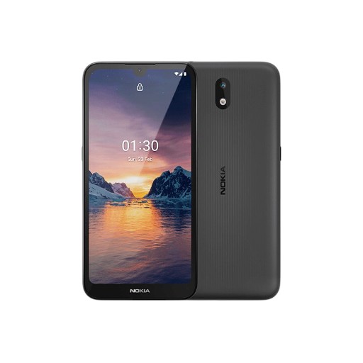 Nokia 1.3 Charcoal