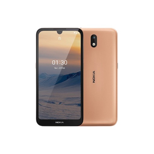 Nokia 1.3 Sand