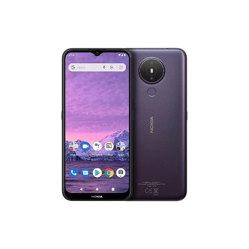 Nokia 1.4 Dusk