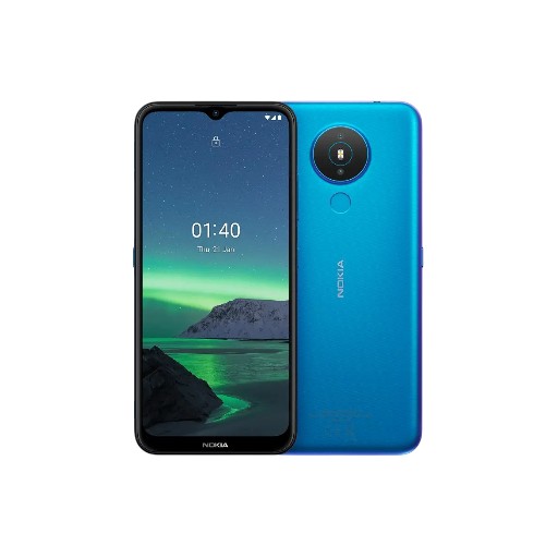 Nokia 1.4 Fjord